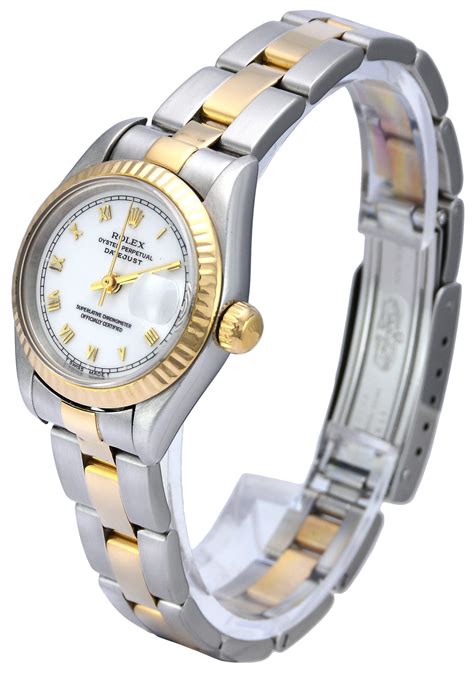 rolex lady datejust prices